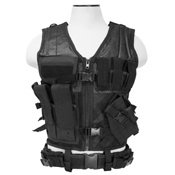 NcSTAR Tactical Vest Large Size