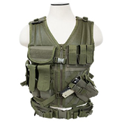 NcStar Tactical Vest - Large
