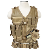 NcStar Tactical Vest - Large