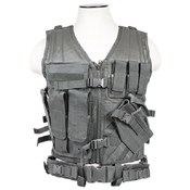 NcStar Tactical Vest - Large