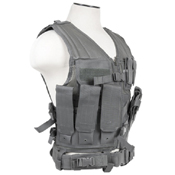 NcStar Tactical Vest - Large