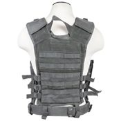 NcStar Tactical Vest - Large