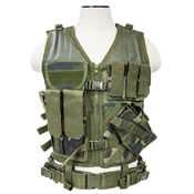 NcStar Tactical Vest - Large