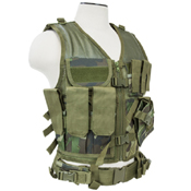 NcStar Tactical Vest - Large