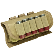 Ncstar Tactical Shot Shell Carrier