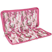 NcStar Insert gun Case Range Bag