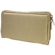 NcStar Insert gun Case Range Bag