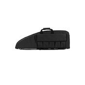 Ncstar 45 Inch X 13 Inch Black Gun Case