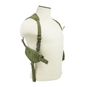 NcStar Ambidextrous Horizontal Shoulder Holster