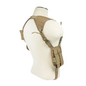 NcStar Ambidextrous Horizontal Shoulder Holster