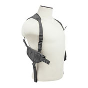 NcStar Ambidextrous Horizontal Shoulder Holster