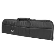 Ncstar 32 Inch X 10 Inch Black Gun Case