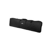 Ncstar Discreet Double Black Rifle Case