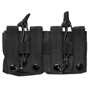 Ncstar VISM AR10/M1A/FAL Dual Mag Pouch