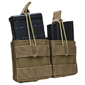 Ncstar VISM AR10/M1A/FAL Dual Mag Pouch