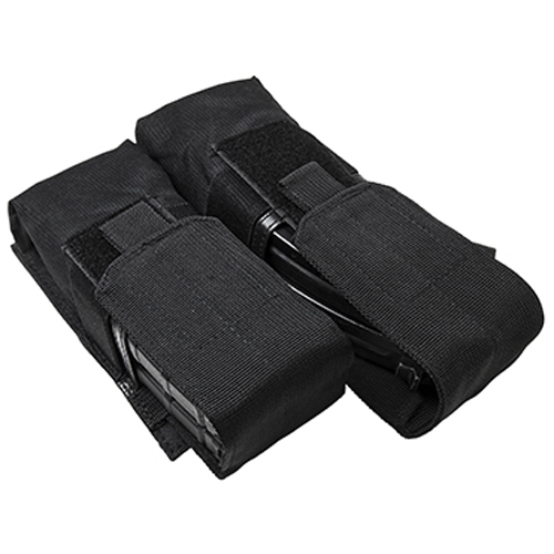 NcStar VISM AR15/M4/AK Quad Mag Pouch