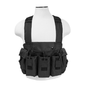 AK Magazine Chest Rig