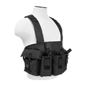 AK Magazine Chest Rig