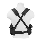 AK Magazine Chest Rig