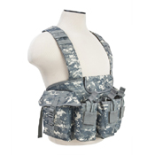 AK Magazine Chest Rig