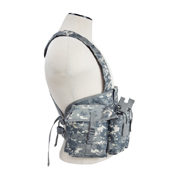 AK Magazine Chest Rig