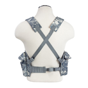 AK Magazine Chest Rig