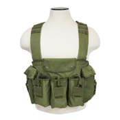 AK Magazine Chest Rig