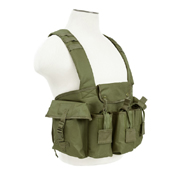 AK Magazine Chest Rig