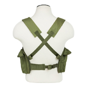 AK Magazine Chest Rig