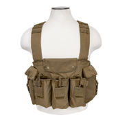 AK Magazine Chest Rig