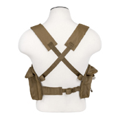 AK Magazine Chest Rig