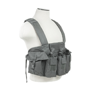 AK Magazine Chest Rig