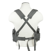 AK Magazine Chest Rig