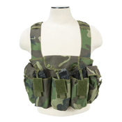 AK Magazine Chest Rig