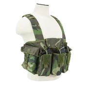 AK Magazine Chest Rig