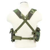 AK Magazine Chest Rig