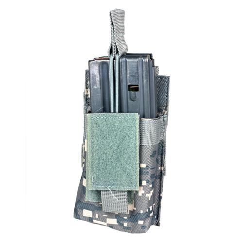 AR Single Magazine Pouch