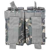 NcSTAR Double AR/gun Magazine Pouch