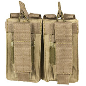 NcSTAR Double AR/gun Magazine Pouch