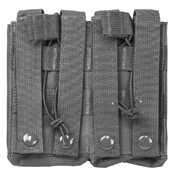 NcSTAR Double AR/gun Magazine Pouch
