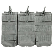 NcStar AR Triple Magazine Pouch