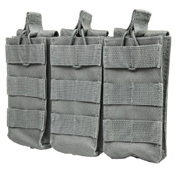 NcStar AR Triple Magazine Pouch