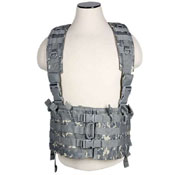Ncstar Digital Camo AR Chest Rig