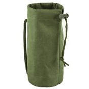 NcStar MOLLE Hydration Bottle Pouch