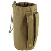 NcStar MOLLE Hydration Bottle Pouch