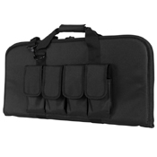 Subgun AR & AK 28 Inch gun Case