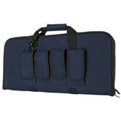 Subgun AR & AK 28 Inch gun Case