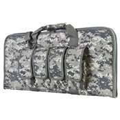 Subgun AR & AK 28 Inch gun Case
