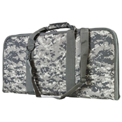 Subgun AR & AK 28 Inch gun Case