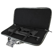 Subgun AR & AK 28 Inch gun Case